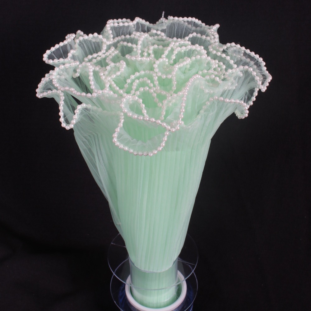 Florist Supply House - Material de Embalagem para Buquês de