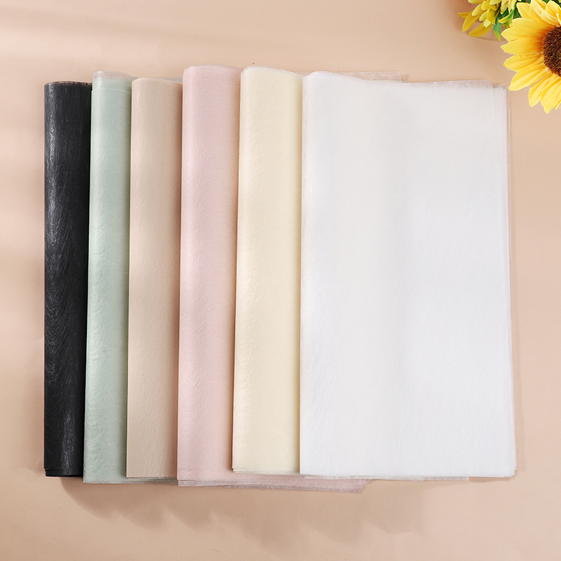 Florist Supply Paper - 40 pçs papel de tecido florista