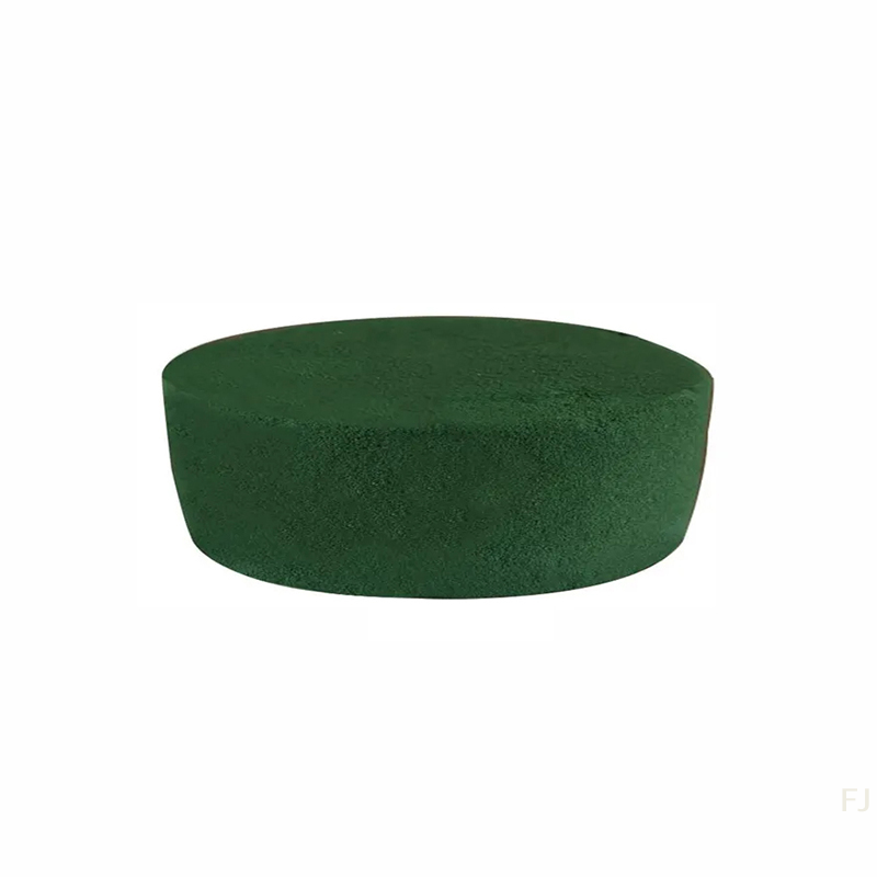 Floral Foam Oasis - [YU] Espuma Floral em Cilindros Oasis,