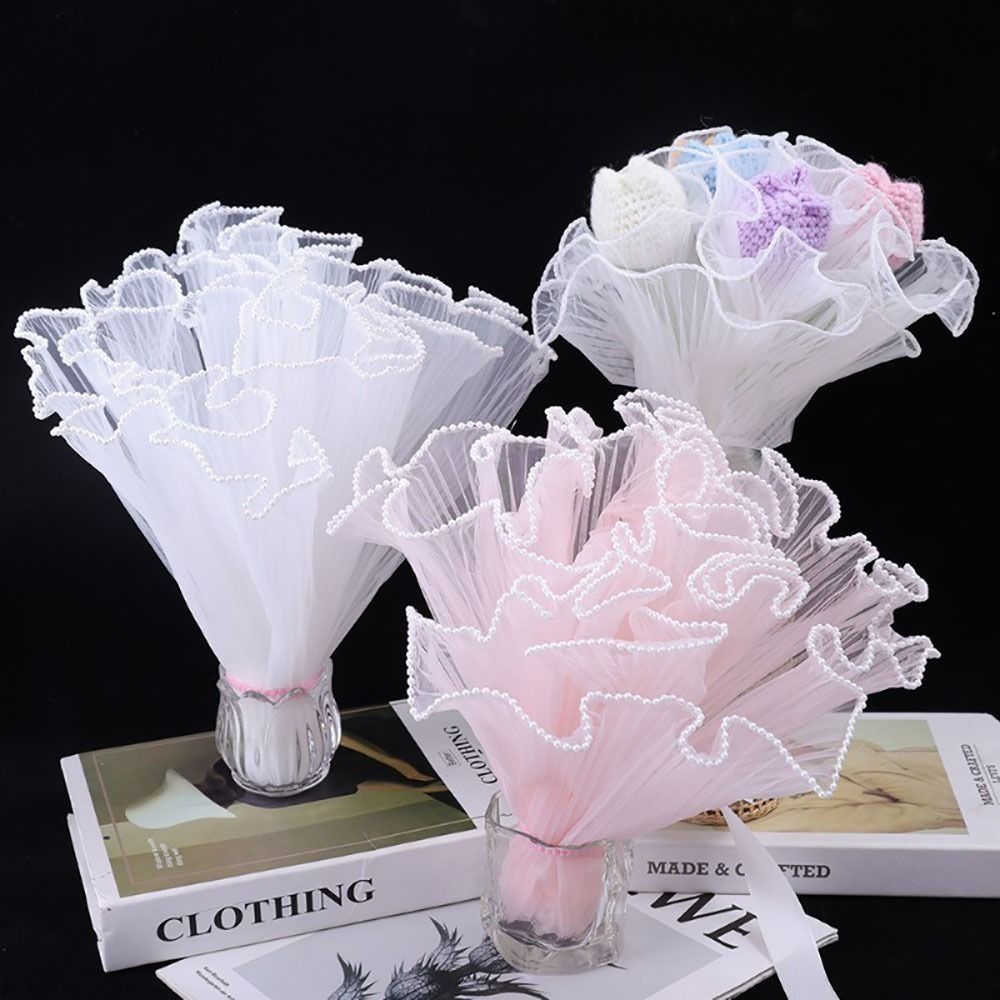Florist Supply House - Material de Embalagem para Buquês de