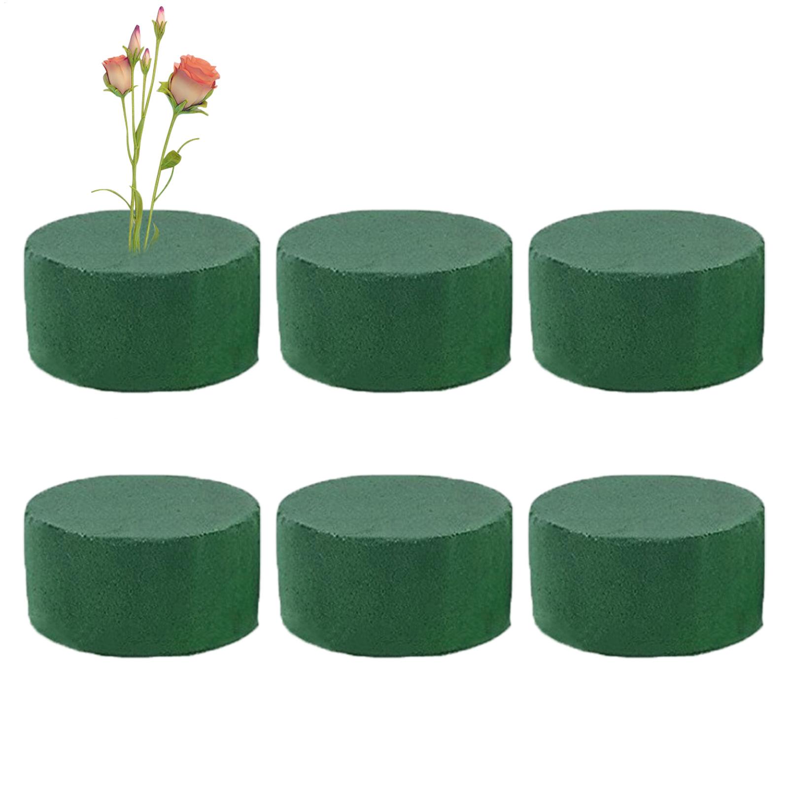 Floral Foam Oasis - Blocos de Espuma Floral (6 Peças)