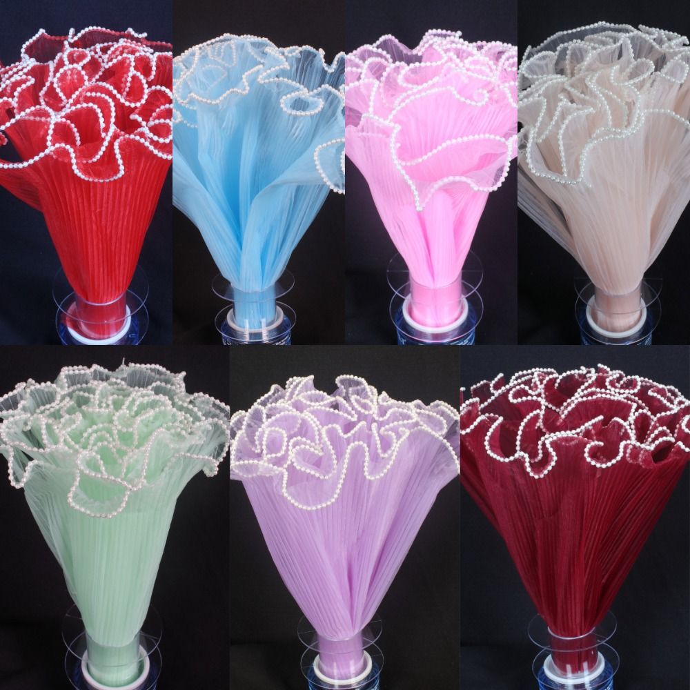 Material de Embalagem para Buq - Florist Supply House avaliação e preço