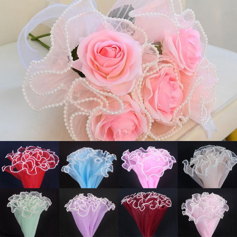 Material de Embalagem para Buq - Florist Supply House avaliação e preço