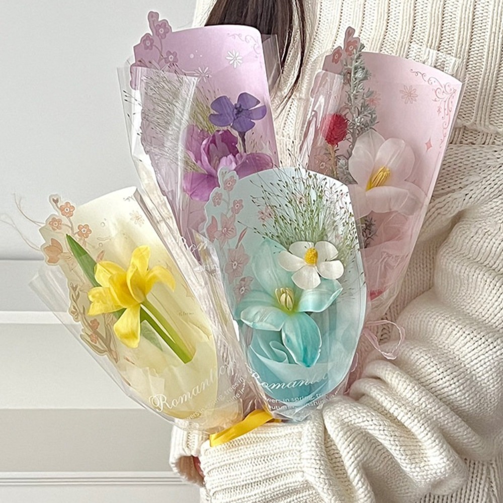 10 Sacos Transparentes para Em - Florist Supply House avaliação e preço
