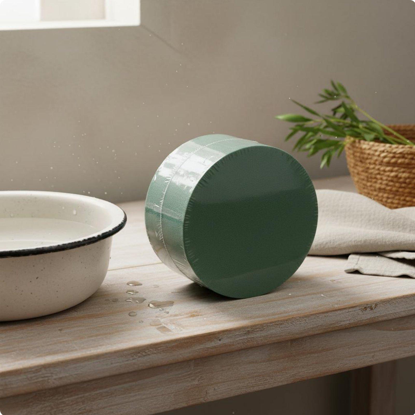 Bloco de Espuma Floral com Alt - Easy Florist Supply avaliação e preço