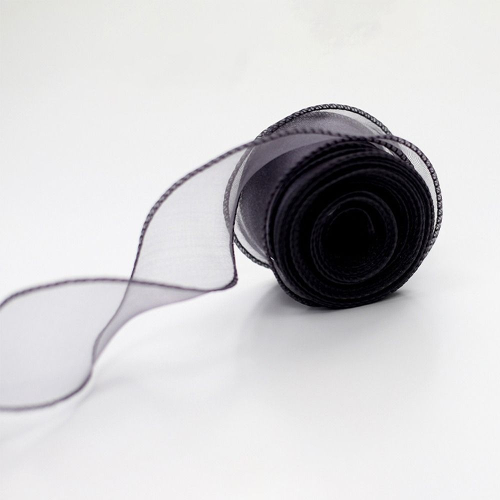 Fita de Cetim em Rolo 40mm 10  - Ribbon Organza Roll avaliação e preço
