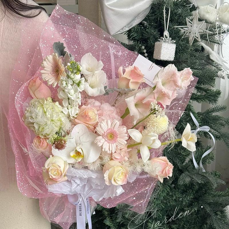 Papel de Malha para Embalagem  - Florist Supply Paper avaliação e preço