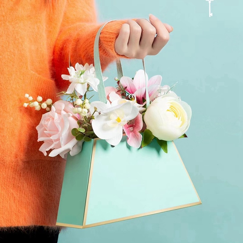 10/20PCS Caixa de Presente em  - Florist Supply House avaliação e preço