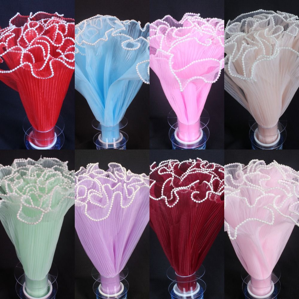 Material de Embalagem para Buq - Florist Supply House avaliação e preço