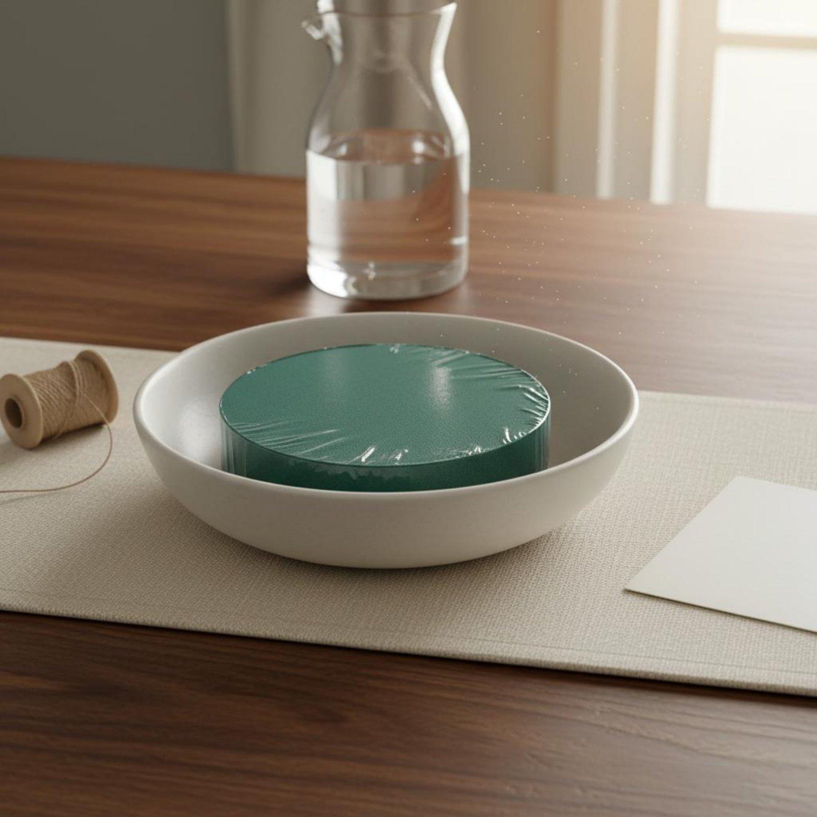 Bloco de Espuma Floral com Alt - Easy Florist Supply avaliação e preço