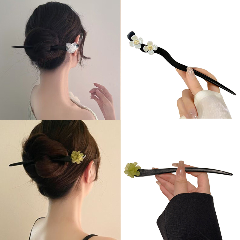 Estilo chinês do vintage flor  - Florist Supplies avaliação e preço