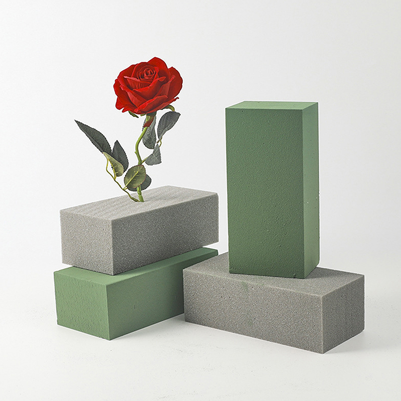 Tijolos de espuma florais seco - Floral Foam Oasis avaliação e preço