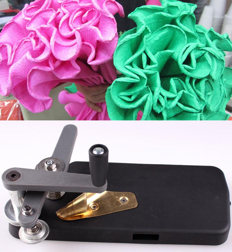 Máquina de papel de flores de  - Florist Supply Paper avaliação e preço