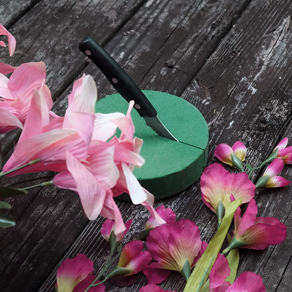 10 Peças de Bloco de Espuma Fl - Easy Florist Supply avaliação e preço