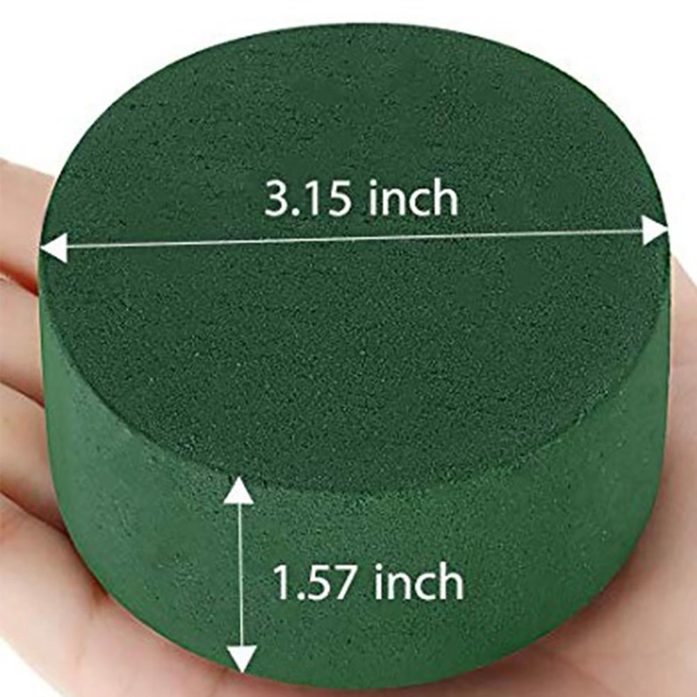 10 Peças de Bloco de Espuma Fl - Easy Florist Supply avaliação e preço