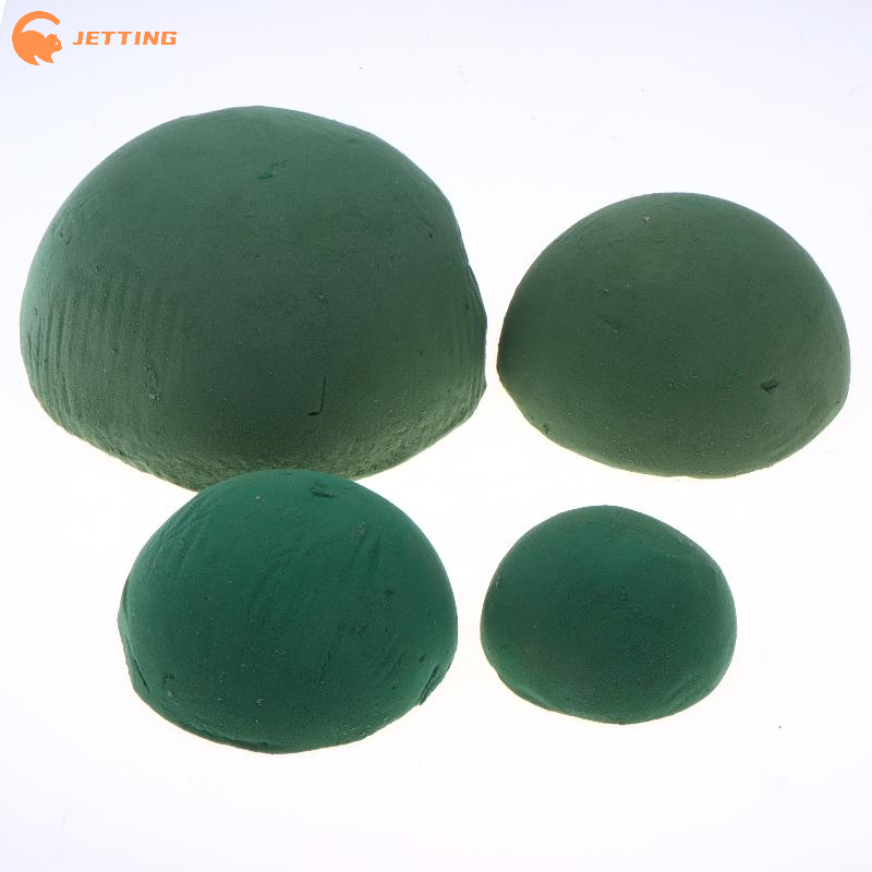(Novo) 1 Peça de Bloco de Espu - Floral Foam Oasis avaliação e preço