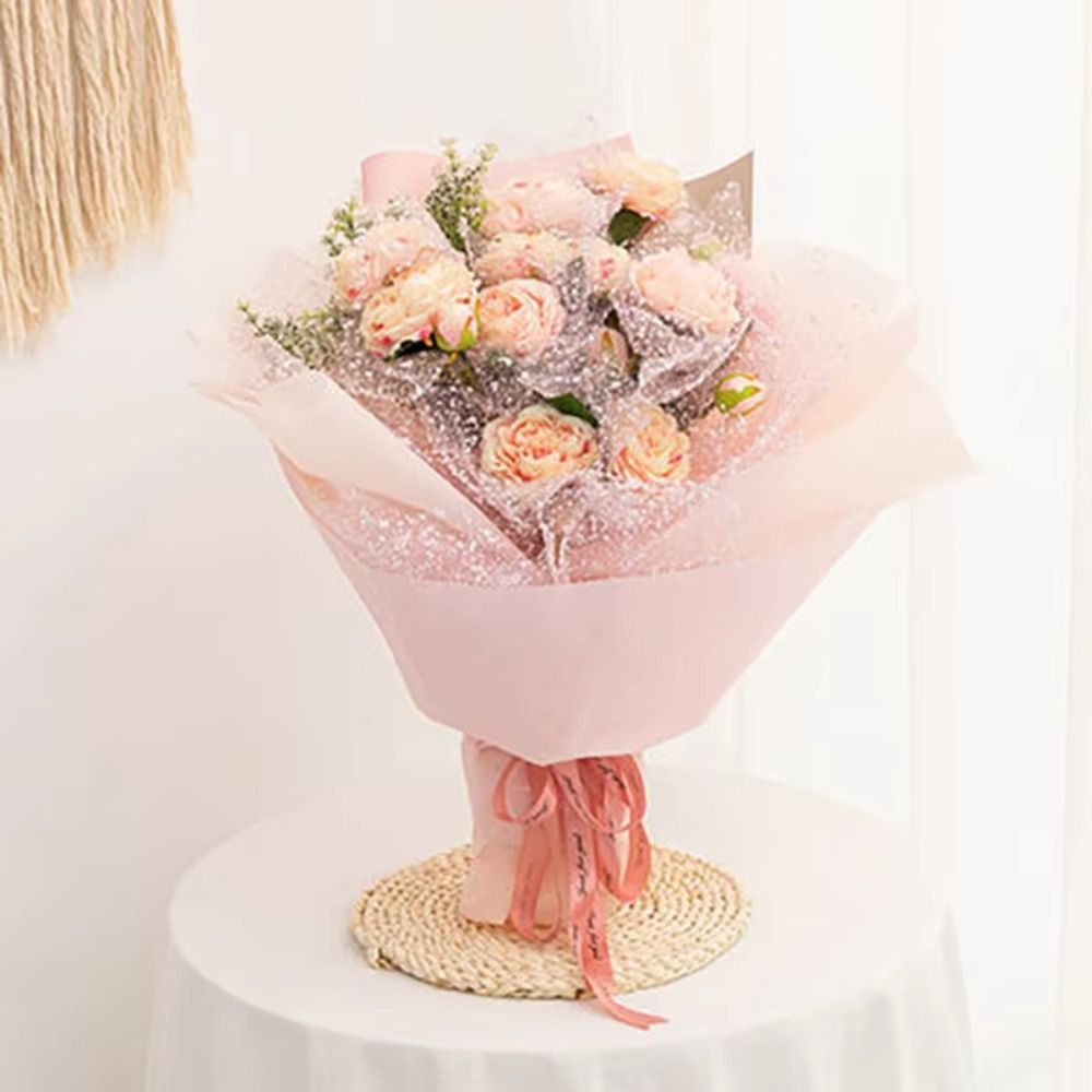 Papel de Embrulho para Flores  - Florist Supply Paper avaliação e preço