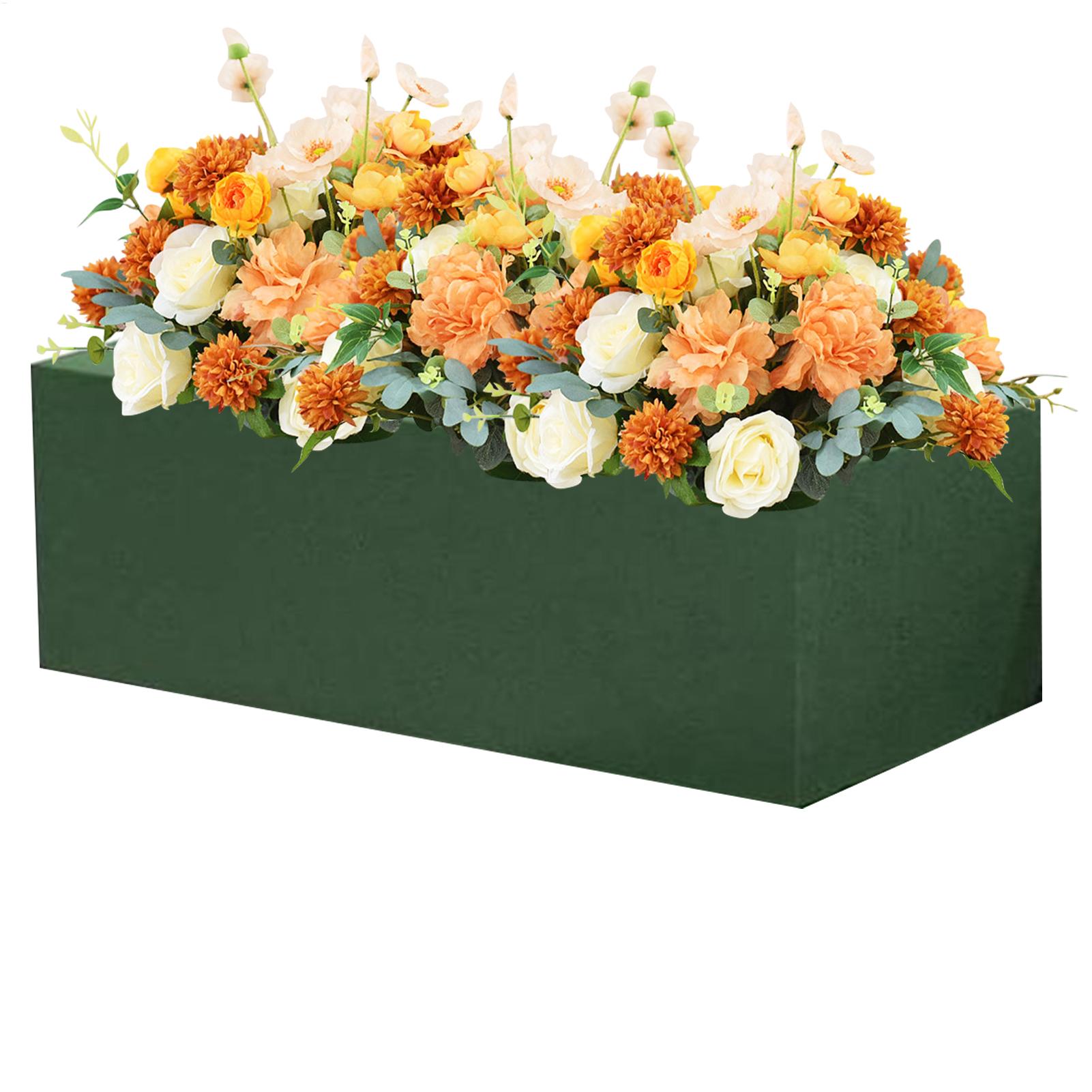 1 Bloco de Espuma Floral para  - Floral Foam Oasis avaliação e preço