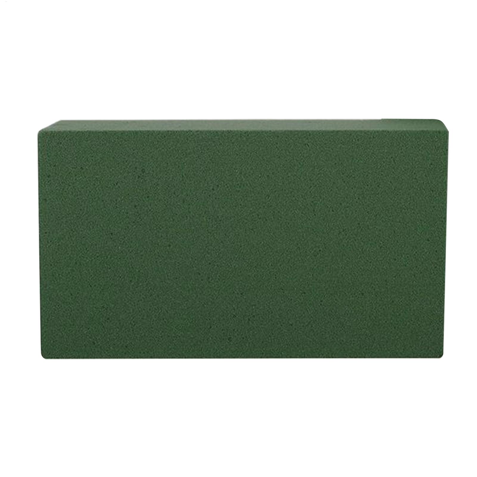 1 Bloco de Espuma Floral para  - Floral Foam Oasis avaliação e preço