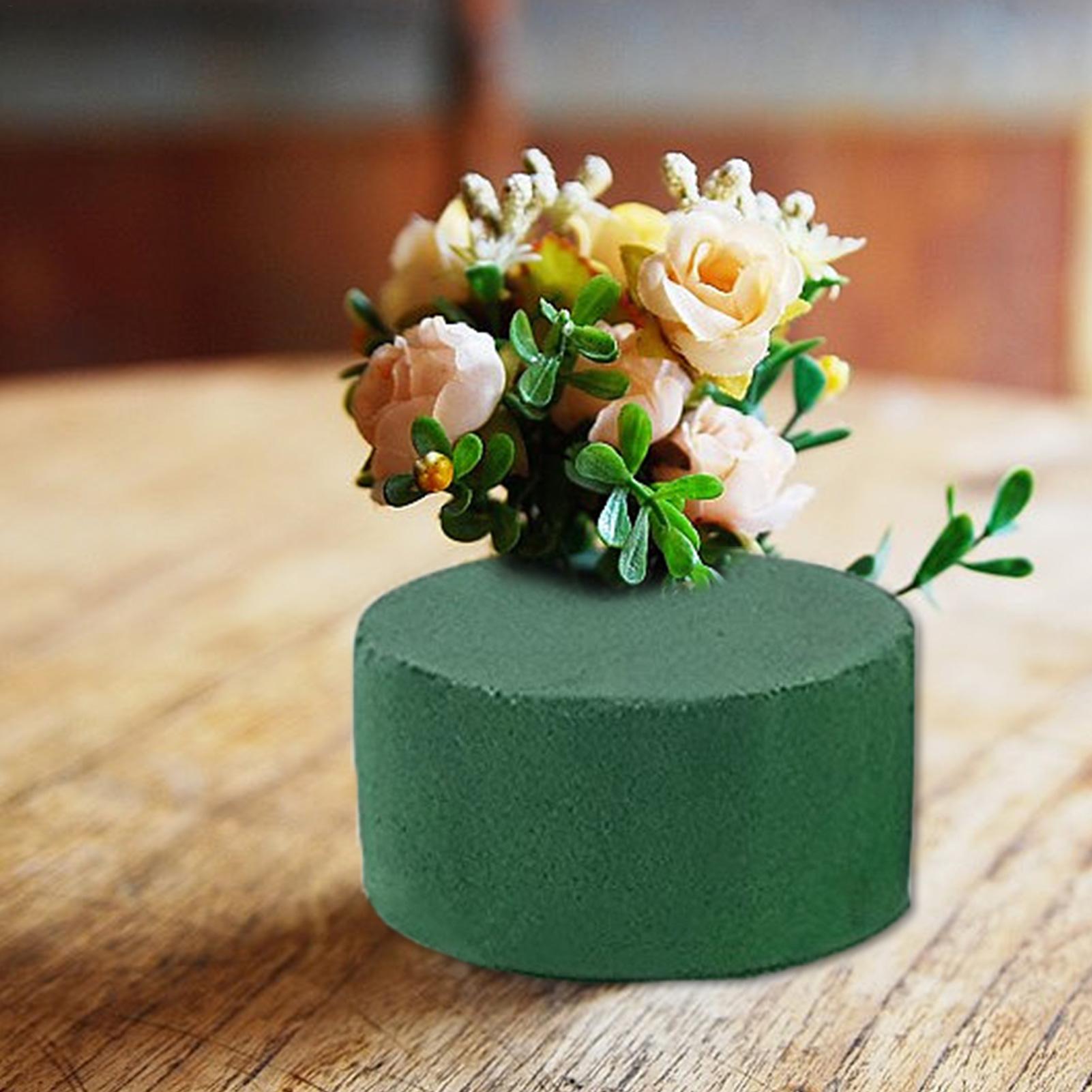 Blocos de espuma floral (6 peç - Floral Foam Oasis avaliação e preço